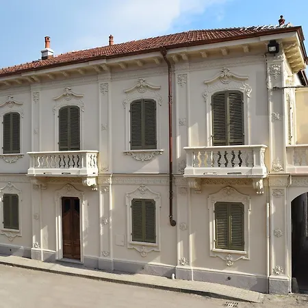 Gesualda Vendégház