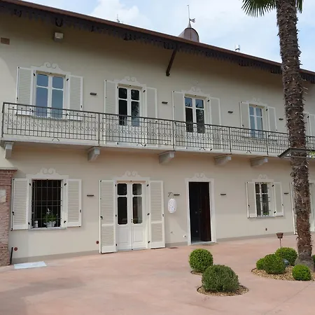 Gesualda Vendégház