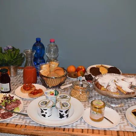 Gesualda Vendégház